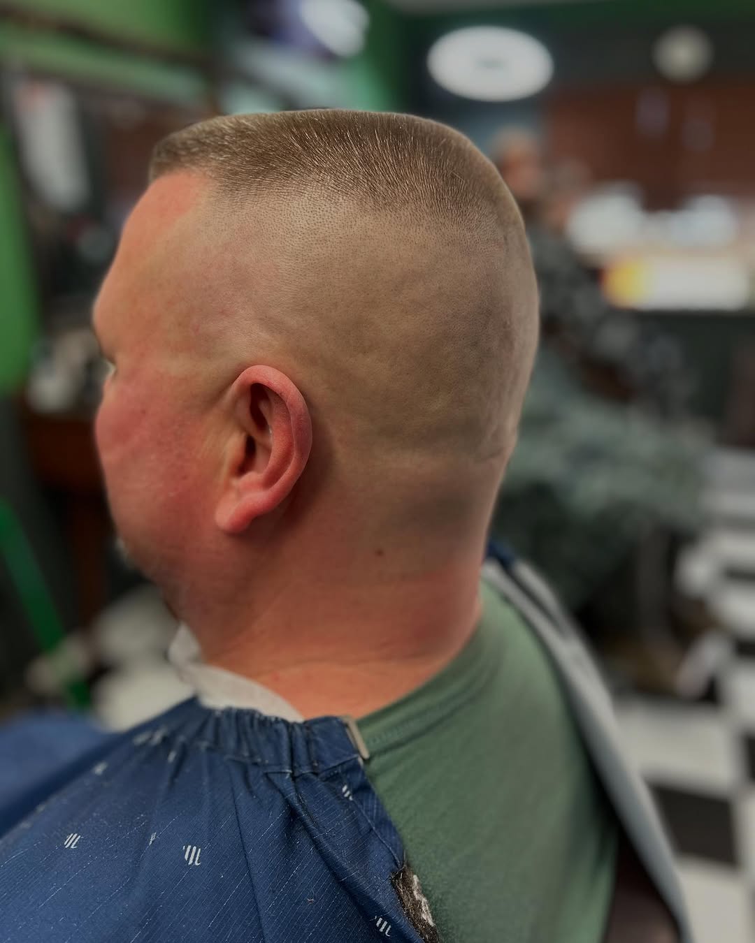 Classic Taper