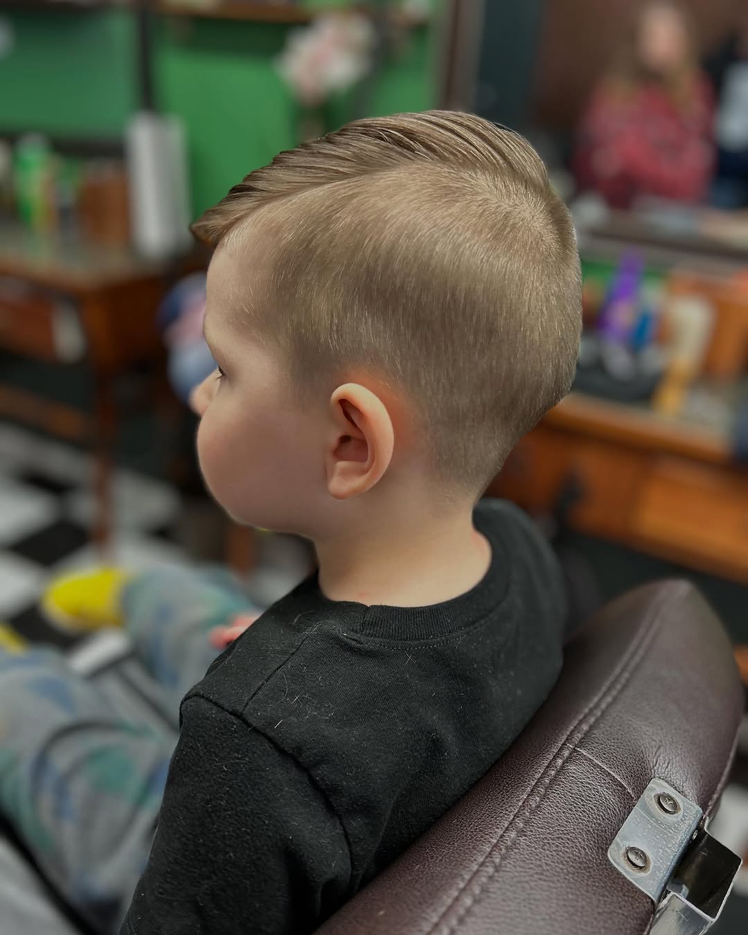 Clean Line Up