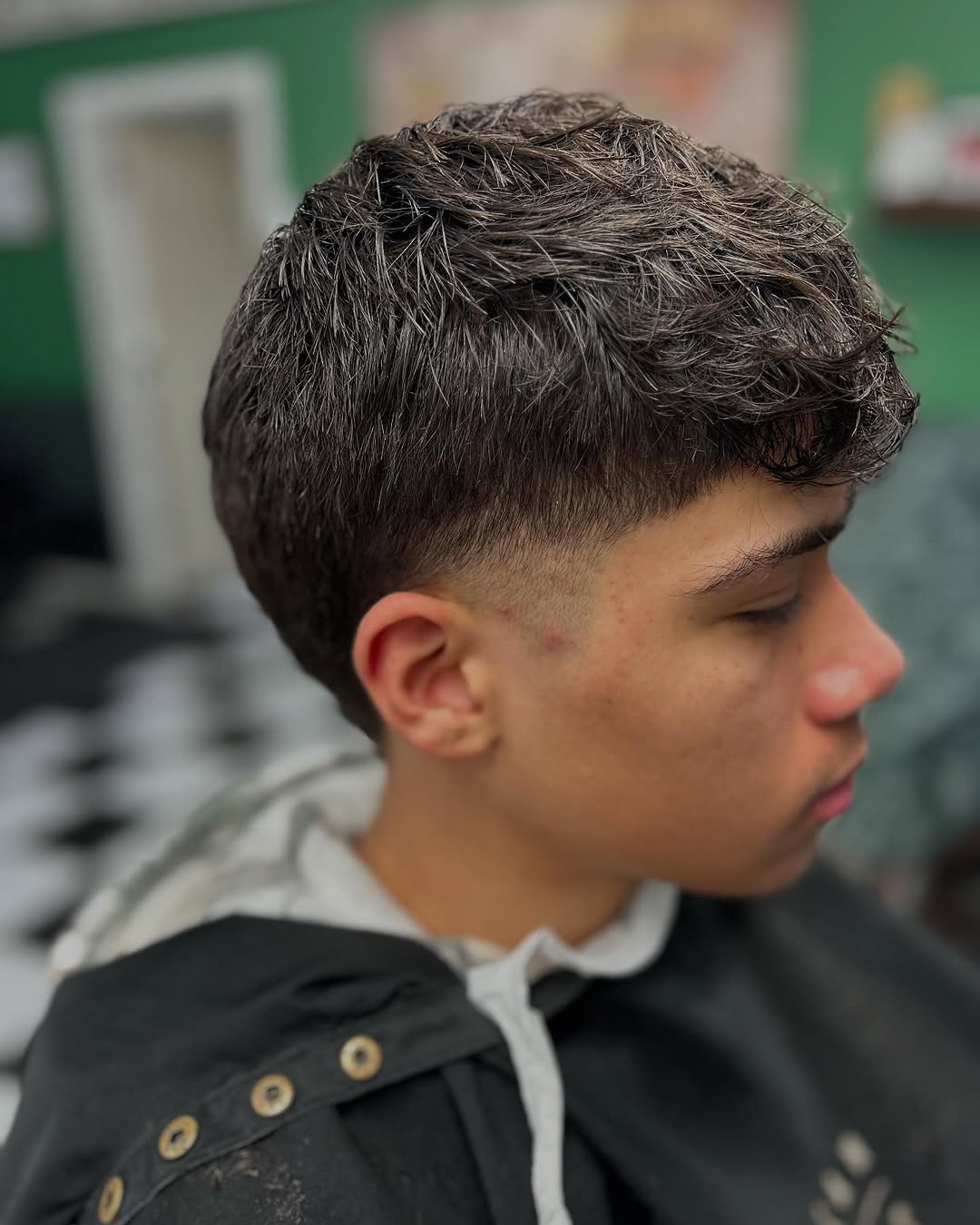 Beard Trim