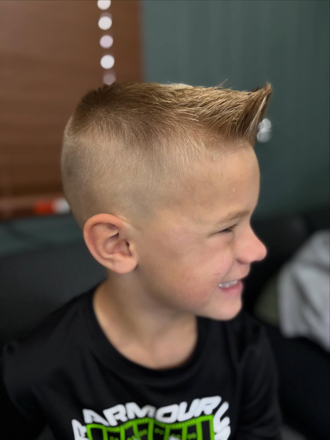 Neck Taper