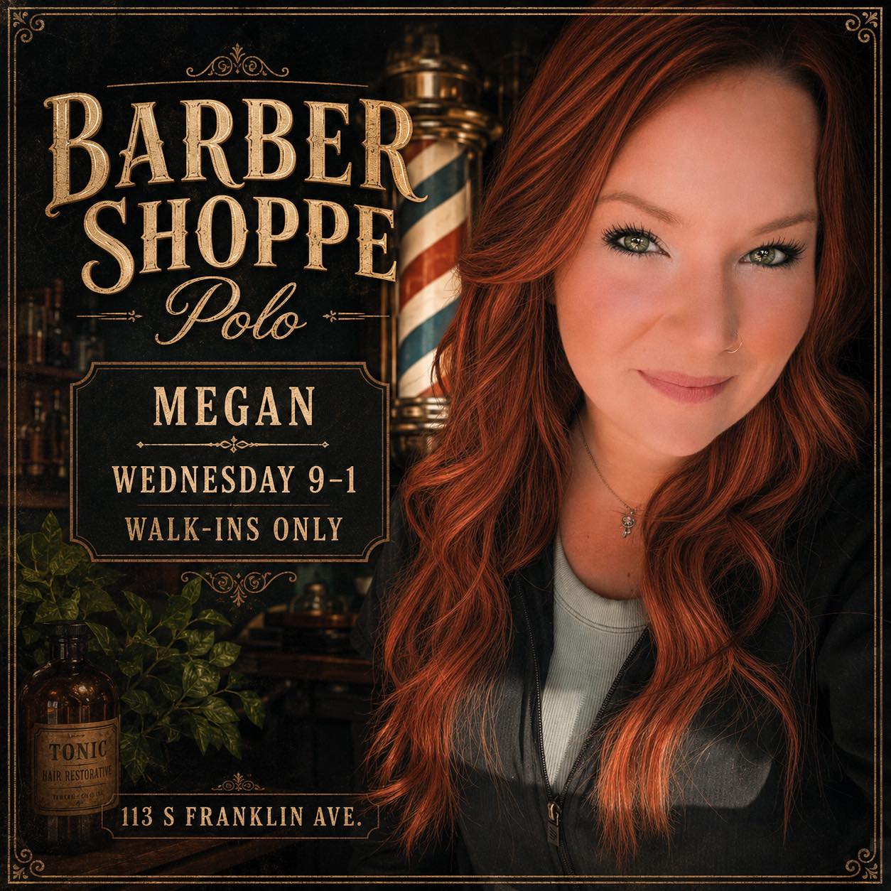 Megan